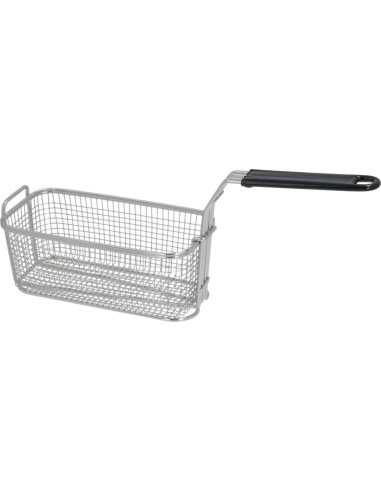 Panier A Frites 255X135X100 Mm pour Friteuse FAGOR 