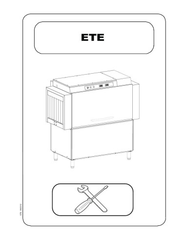 Pièces détachées ELFRAMO ETE27 Annee 2012 - ELFRAMO ETE27 - Annee 2012 - Elframo