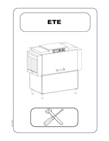 Pièces détachées ELFRAMO ETE25 Annee 2008 - ELFRAMO ETE25 - Annee 2008 - Elframo