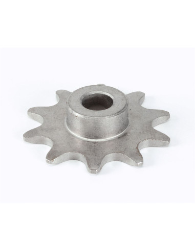 Sprocket 10 Tooth 3/8" Bore pour Grille-Pain Hatco 