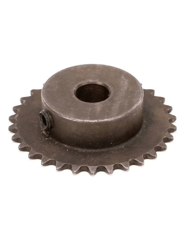 Sprocket 25B30 1/2 Bore pour Grille-Pain Antunes 