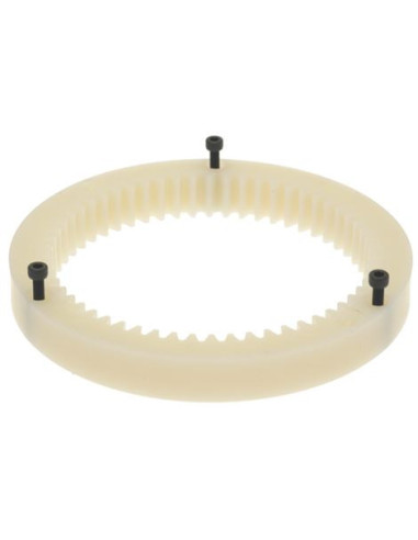 Couronne Dentelees Ø 142 Mm pour Planétaire Dito Electrolux 