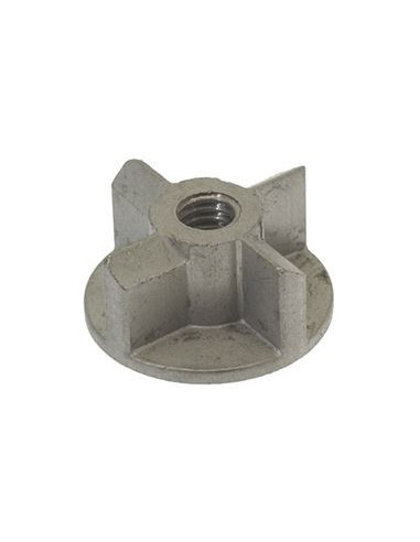 Engrenage Male 4 Dents pour Robot De Cuisine Fimar 