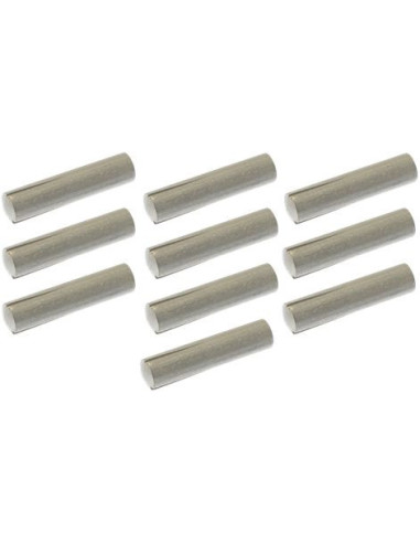 Goupille Pour Engrenage Ø 8X36 Mm - 10 P pour Planétaire Zanussi 