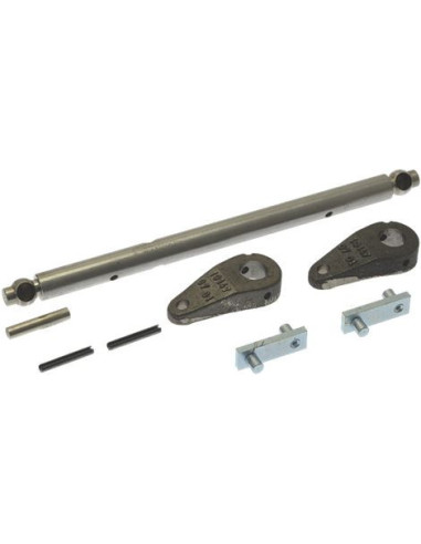 Kit Arbre Montee/Descente De Cuve 292 Mm pour Planétaire Dito Electrolux 