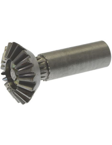 Shaft With Conical Gear pour Planétaire Dito Electrolux 