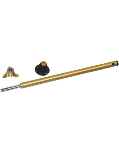 Shaft Complete Kit pour Mixeur Dynamic 