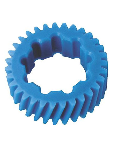 31-Tooth Gear In Nylon pour Trancheuse Braher 