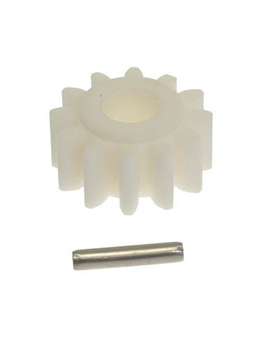 Gear With Clasp Ø 33 Mm pour Coupe-Legumes/Coupe-Mozzarella Dynamic 