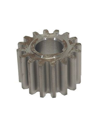 Shaft Transmission Gear pour Mixeur Santos 