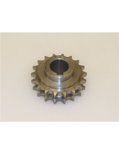 Pignone Z18 1/2" Superiore pour Pétrin Oem 