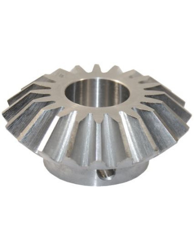 Pinion Conical pour Mixeur Zanussi 