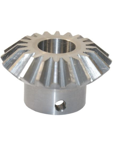 Pinion Conical pour Mixeur Zanussi 