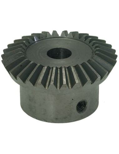 Z30 Bruscomatic Conduit Pinion pour Four À Convection Oem 