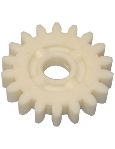 Pinion 18 Teeth pour Laminoir À Pizza Zanussi 