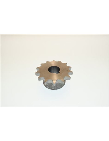 Pignone Z14 1/2" Ø 19 Mm pour Lave-Vaisselle Comenda 