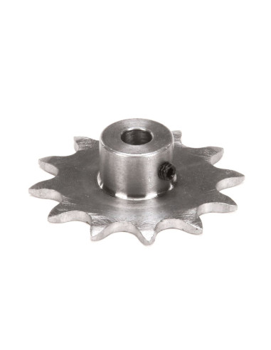 Sprocket 12 Tooth .312 Bore pour Grille-Pain Hatco 