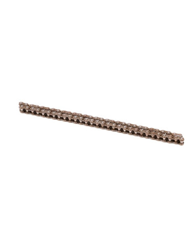 Chain,Roller,1/4P X 1/8W 15"L pour Grille-Pain Hatco 