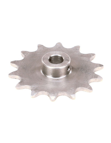 Sprocket 14 Tooth .375 Bore pour Grille-Pain Hatco 