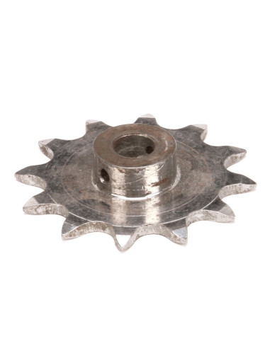 Sprocket 12 Tooth .375 Bore pour Grille-Pain Hatco 