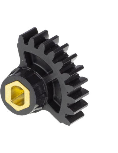 Tamper Gear Delonghi 5313258621 pour Machine À Café De Longhi 