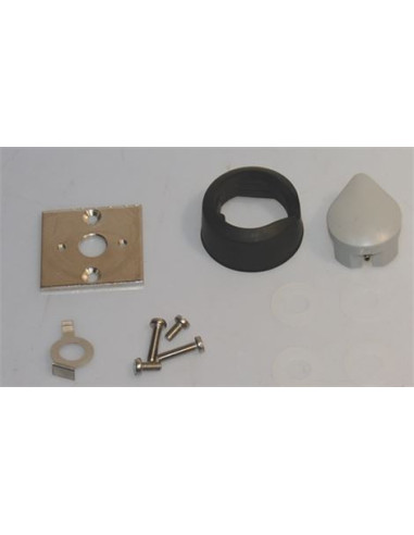 Push Button Kit For Timer pour Lave-Légumes Zanussi 