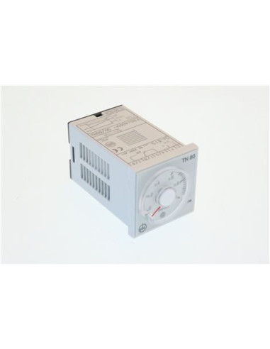 Timer Tn80 230V/400V 50/60Hz 11Va pour Diviseuse Oem 