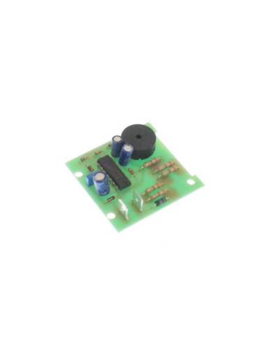 Buzzer Per Time 0-60 (Tm012) pour Four À Convection Garbin 