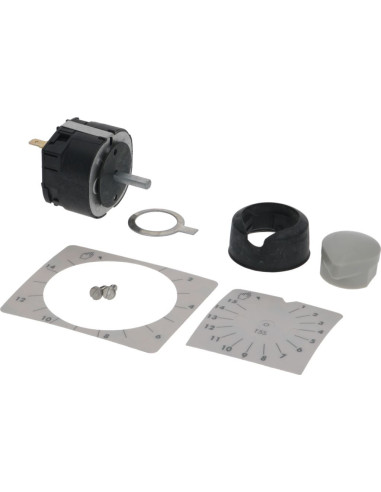 Kit Minuterie 15 Minutes pour Eplucheuse Dito Electrolux 