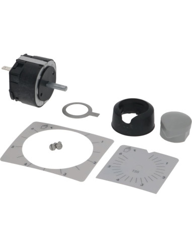 Kit Minuterie 6 Minutes pour Eplucheuse Dito Electrolux 