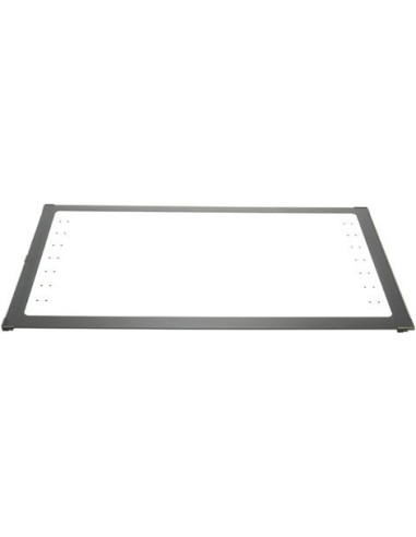 Kit Vetro Forno 755X1315 Mm pour Four Électrique Vapeur Fagor 