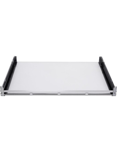 Vitre Interne Porte 700X480 Mm pour Four Électrique Vapeur Tecnoeka 