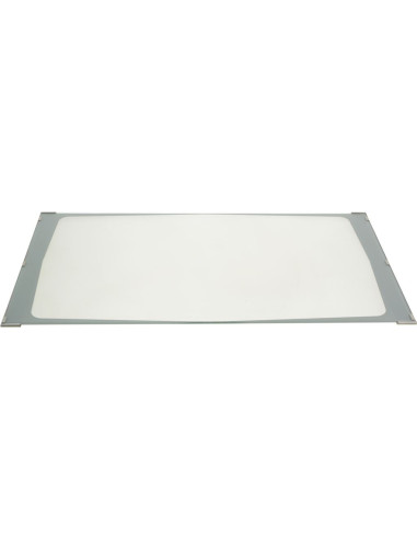 Vitre Interne Porte Four 805X465 Mm pour Four À Convection Giorik 