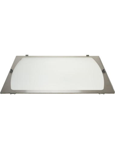 Vitre Interne Porte Four 900X720 Mm pour Four À Convection Angelo Po 