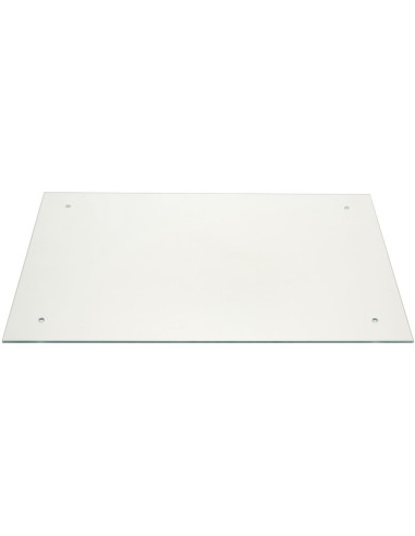 Vitre Interne Porte Four 785X560 Mm pour Four À Convection Bake Off 