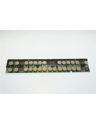 Scheda Elettronica Electrolux 9825619433932 pour Fourneau Electrolux 