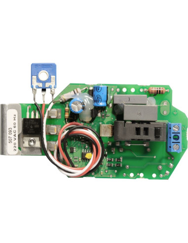 Carte Electronique 220V 60Hz pour Mixeur Robot Coupe 