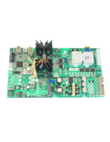 Pcb Power Gds(Ifd Sw2.1.0 Dg) 230V Etam2 pour Machine À Café De Longhi 