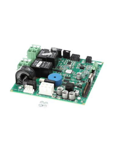 Control Board Kit For pour Four Électrique Vapeur Antunes 