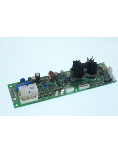 Dls Pcb Power Gds(Ifdhi2 Sw2.1)230V Ecam pour Machine Super Automatique De Longhi 