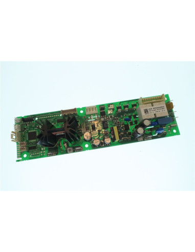 Pcb Power Gds(Hi2Sw1.2Dd)230V Ecam23460 pour Machine À Café De Longhi 