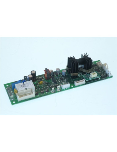 Pcb Power(Hi2 Sw1.0.0Dg)230V   Ecam65075 pour Machine À Café De Longhi 