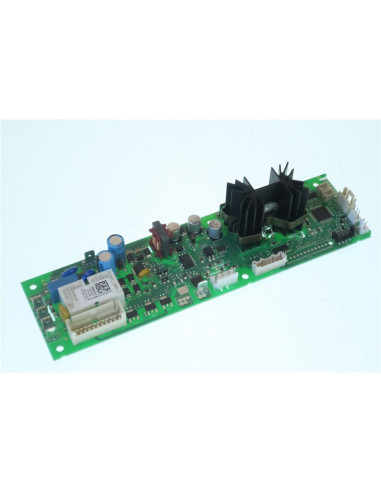 Pcb Power(Ifd High2 Sw1.4 Dd)230V Ecam22 pour Machine À Café De Longhi 