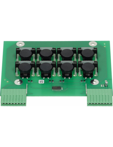 5010 Controller For Pg Press&Go Module P pour Four Vapeur Convotherm 