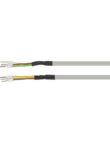 Cable De Connexion Platine 420 Mm pour Four À Convection Lainox 