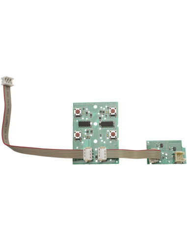 Carte Electronique De'Longhi 5213214471 pour Machine À Café De Longhi 