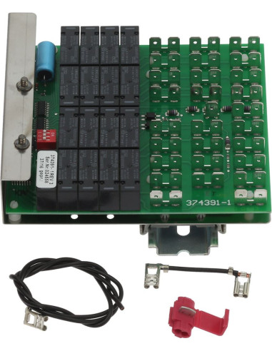 Carte Electronique Minuterie pour Lave-Vaisselle Hobart 