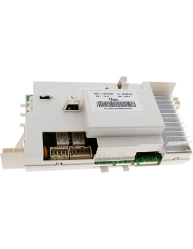 Carte Electronique Whirlpool C00384515 pour Lave-Linge Ariston 