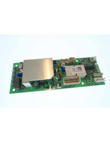 Pcb Power(Sw1.1 Lw2)230V(Dgt 16L)   Ecam pour Machine À Café De Longhi 