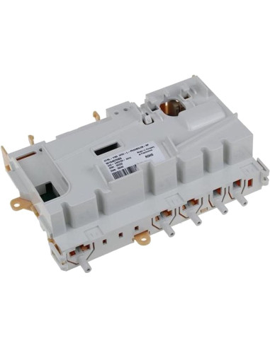 Carte De Controle Whirlpool 480140103029 pour Lave-Vaisselle Whirlpool - Indesit 